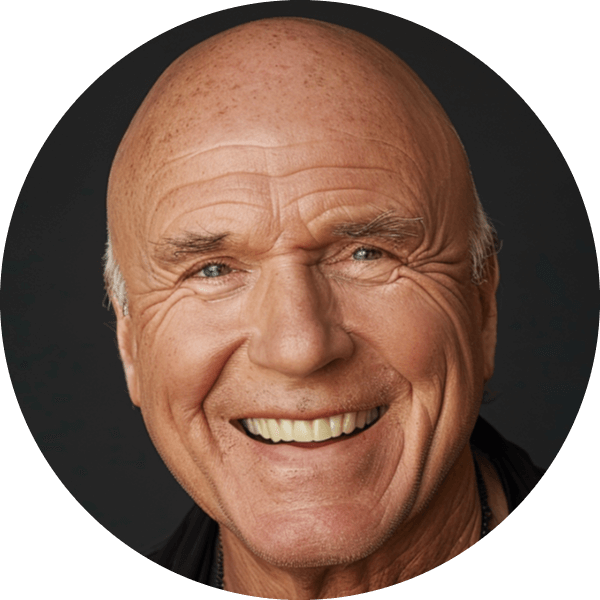 Wayne Dyer